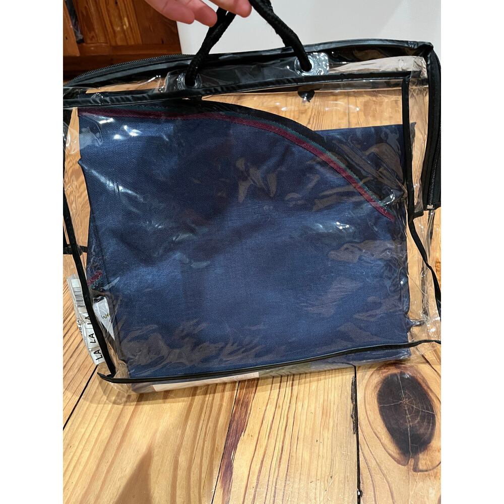 Rambo Optimo Hood Lite 0g large - Picture 3 of 3